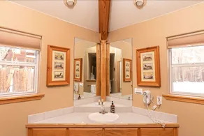Mt. Massive Chalet at Creekside Chalets - 1 Br Cabin - Image 2