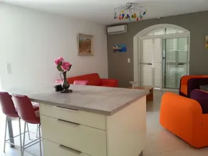 House With 2 Bedrooms in Patrimonio, With Wonderful sea View and Furni - Image 2