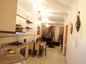 Furnished Appartement Malabata Beach - Image 5