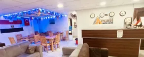 Pyramids Youth House - Image 3