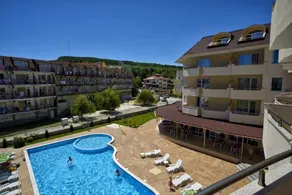 Belle View Hotel - Image 3