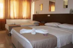 Tuana Hotel - Image 5