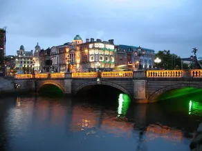 Lower Baggot Street Penthouse - Image 3