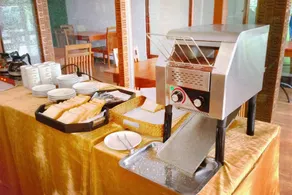 Pohseen Hotel - Image 2