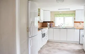 4 person holiday home in EVERÖD-By Traum - Image 3