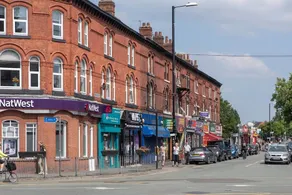 Beautiful 1 Bed Flat in Heart of Chorlton - Image 4