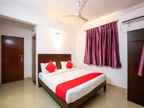 Pandav City Hotel by OYO Rooms - Image 2
