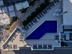 Hotel Budva - Image 3