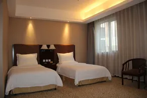 BeiJing jinziyin business hotel - Image 2