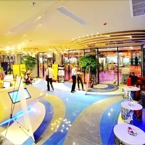 Orange Hotel (Chaozhou ancient city Paifang Street) - Image 2