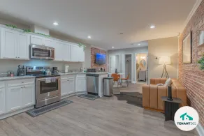 Baltimore's Best Home Away From Home 2 Bedroom Apts by Redawning - Image 3