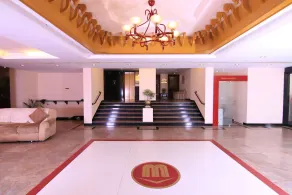 Westway Hotel Calicut - Image 2