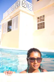 Two Bedroom Apartment With Pool Located in a Quiet Community - Image 3