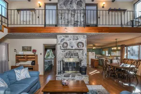 Cottage at North Shore 3 Bedroom House - Image 4