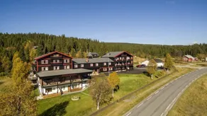 Valdres Tisleia Hotel - Image 3