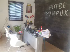 Bambux Bed and Breakfast - Image 3