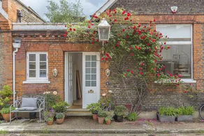 Primrose Hill Artist Studio - Image 3