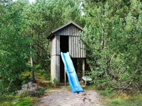 Modern Holiday Home in Jutland With Sauna - Image 3