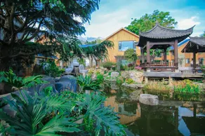 Dali Lanshan • Imprint PRIV E BRUME Resort Hotel - Image 3