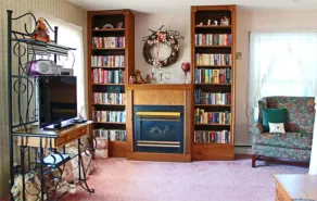 Belle Aire Mansion Guest House - Image 5