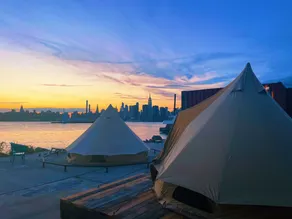 NYC Glamping - Image 5
