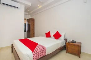 Rajkamal Stay Inn Airport Road By OYO Rooms - Image 2