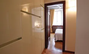 Greci in Rome With 3 Bedrooms and 3 Bathrooms - Image 5