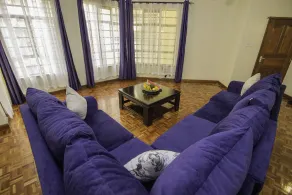 Tawa Furnished Apartment - Image 2