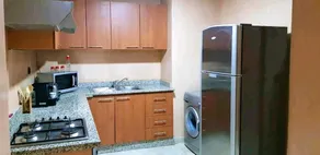 Apartment With 2 Bedrooms in Meknès, With Wifi - 110 km From the Beach - Image 4