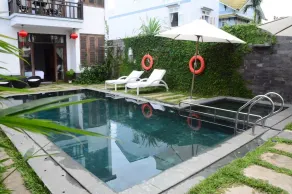 T Villa Hoi An - Image 4
