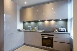 Earl's Court Ongar Road Apartments - Image 4