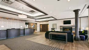 Best Western Plus Village Park Inn - Image 4
