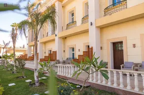 Loaloa Nile Maadi Hotel - Image 2