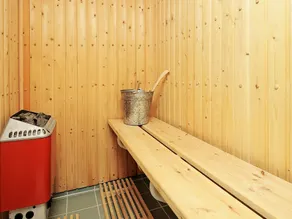 Idyllic Holiday Home in Juelsminde With Sauna - Image 2
