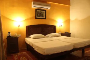 Wild Chalet Resort - Image 4