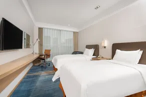 Holiday Inn Express Dalian Development Zone - Image 4