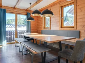 Spacious Chalet in Turracherhohe With Sauna - Image 2