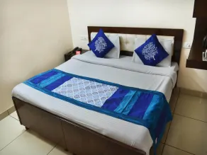 Hotel Divine - Hotel in Sector 77 - Image 2