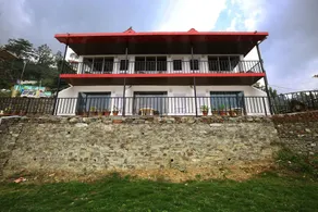 Panorama Homestay By OYO Rooms - Image 5
