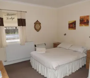Prestwick Airport Hotel - Image 2