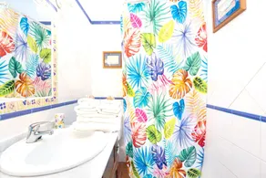 3 bedrooms house with sea view and furnished terrace at Arafo 4 km away from the beach - Image 2