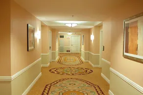 888 Two Bedroom Balcony Suite at Signature Condo Hotel - Image 4