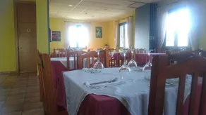 Hotel Santuario Urkiola - Lagunetxea - Image 3