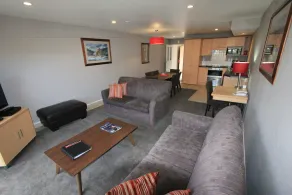 Voyager Apartments Taupo  - Image 5