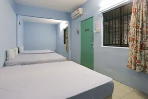 SPOT ON 89989 Wispering Hotel - Image 2