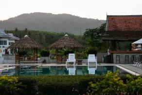 Baan Sawan Resort - Image 2