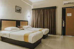 Comforta Hotel Tanjung Pinang - Image 2