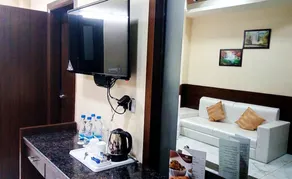 Continent Panchvati Hotel - Image 3