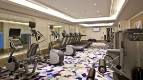 Worldhotel Grand Juna Wuxi - Image 2