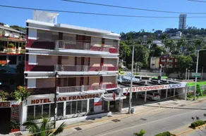 Hotel San Francisco - Image 3